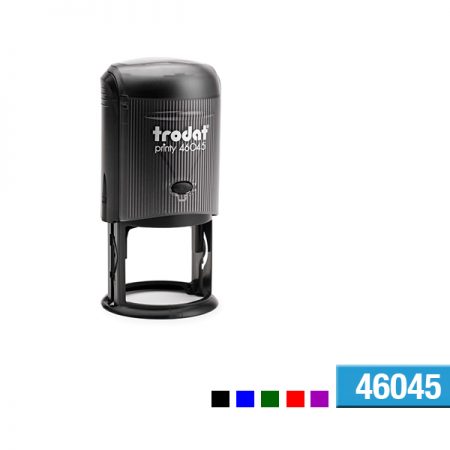 SELLO AUTOMATICO TRODAT 4645
